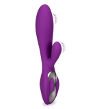 Rabbit-Vibrator mit 9 Modi Joly Bunny