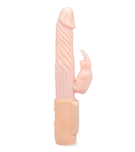 Laden Sie das Bild in den Galerie-Viewer, Rabbit-Vibrator mit Heizfunktion Fire Bunny