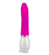 Laden Sie das Bild in den Galerie-Viewer, Rabbit-Vibrator mit Rotation Viva