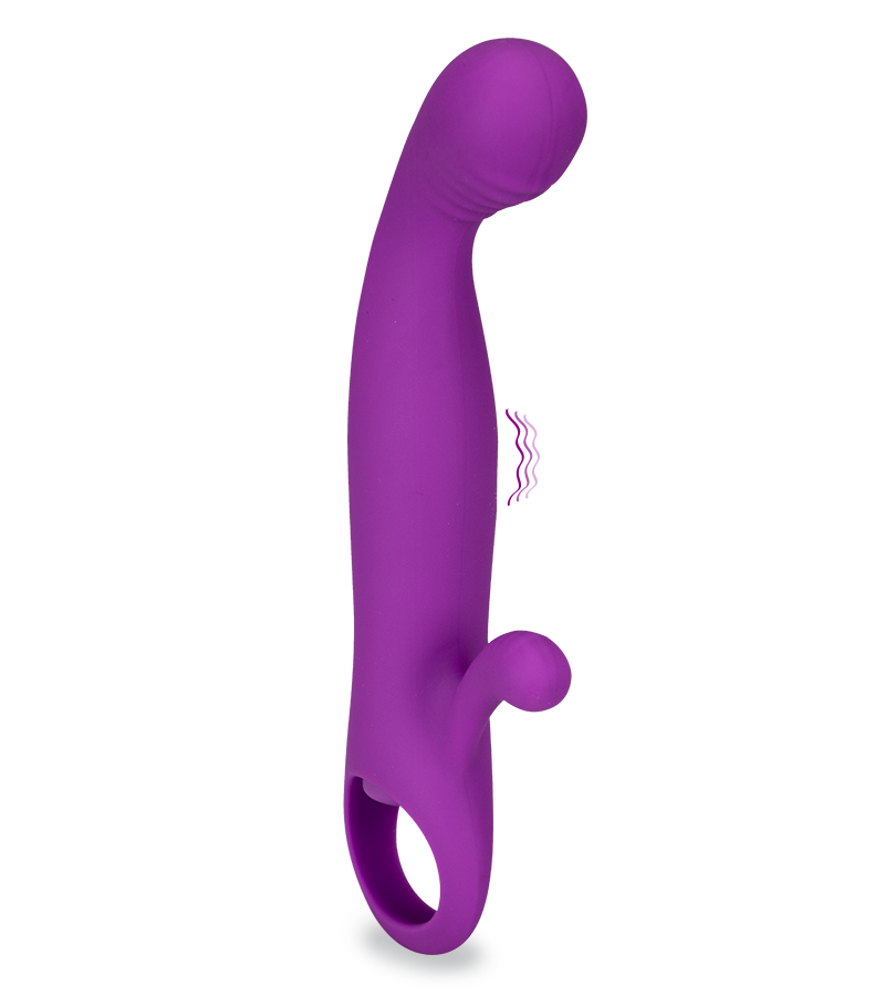 Rabbit-Vibrator Orifinger