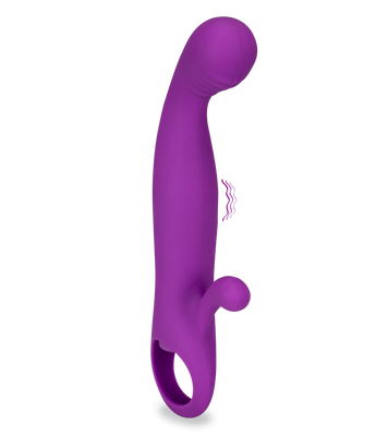 Rabbit-Vibrator Orifinger