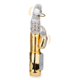 Rabbit-Vibrator Prince Deluxe