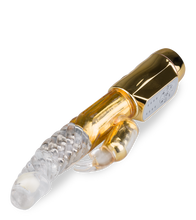 Laden Sie das Bild in den Galerie-Viewer, Rabbit-Vibrator Prince Deluxe