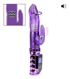 Rabbit-Vibrator Sea Lion