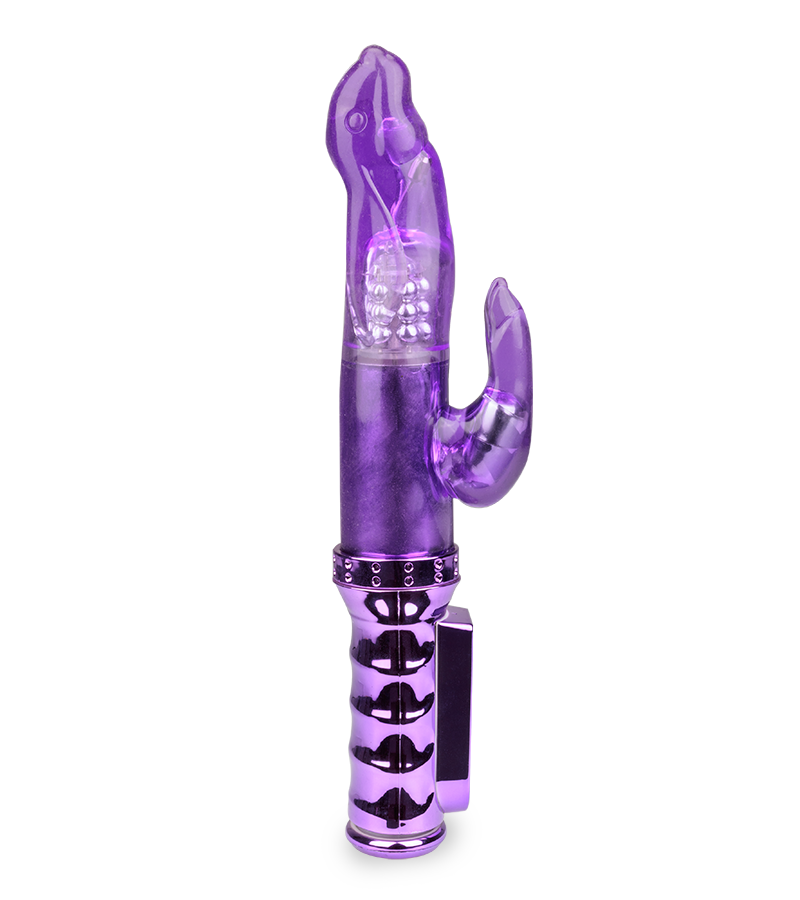 Rabbit-Vibrator Sea Lion