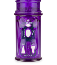 Laden Sie das Bild in den Galerie-Viewer, Rabbit-Vibrator Tickles Up &amp; Down