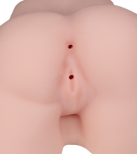 Laden Sie das Bild in den Galerie-Viewer, Realistische Lustmuschi Jane