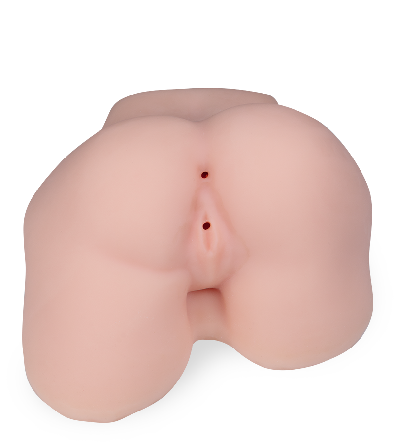 Realistische Lustmuschi Jane