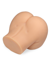 Laden Sie das Bild in den Galerie-Viewer, Realistische Lustmuschi mit rundem Po Kylie