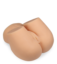 Laden Sie das Bild in den Galerie-Viewer, Realistische Lustmuschi mit rundem Po Kylie