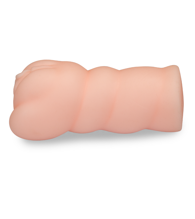 Realistische Taschenmuschi aus TPR Rachel