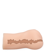 Laden Sie das Bild in den Galerie-Viewer, Realistische Taschenmuschi mit Vibration Gwen