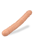 Realistischer Doppeldildo Ding-Dong