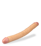 Realistischer Double Dong in XXL