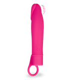 Realistischer Minivibrator