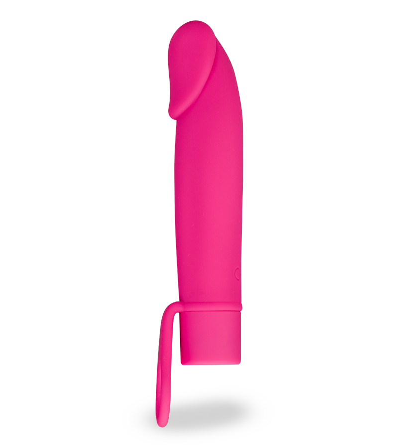 Realistischer Minivibrator