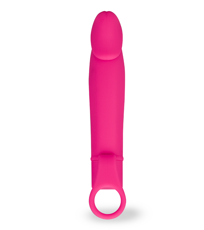 Realistischer Minivibrator