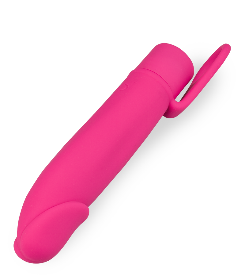 Realistischer Minivibrator