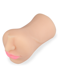 Laden Sie das Bild in den Galerie-Viewer, Realistischer Mund-Masturbator Astrid