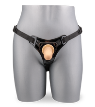 Laden Sie das Bild in den Galerie-Viewer, Realistischer Strap-On-Dildo