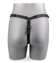 Laden Sie das Bild in den Galerie-Viewer, Realistischer Strap-On-Dildo