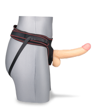 Laden Sie das Bild in den Galerie-Viewer, Realistischer Strapon-Dildo Chief