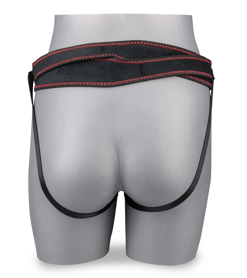 Realistischer Strapon-Dildo Chief