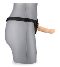 Laden Sie das Bild in den Galerie-Viewer, Realistischer Umschnalldildo