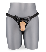 Laden Sie das Bild in den Galerie-Viewer, Realistischer Umschnalldildo