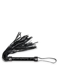Laden Sie das Bild in den Galerie-Viewer, Riemenpeitsche Badboy