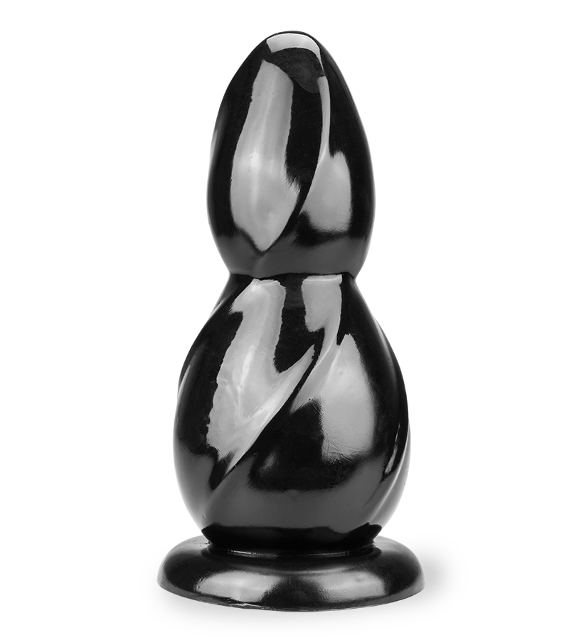 Riesen-Analplug Big Mamma