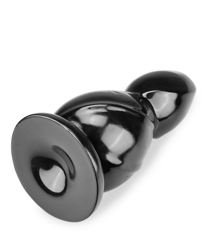 Riesen-Analplug Big Mamma