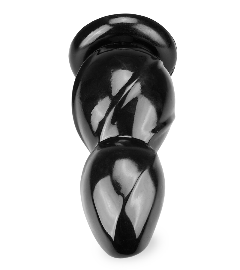 Riesen-Analplug Big Mamma