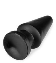 Laden Sie das Bild in den Galerie-Viewer, Riesen-Plug in konischer Form