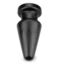Laden Sie das Bild in den Galerie-Viewer, Riesen-Plug in konischer Form