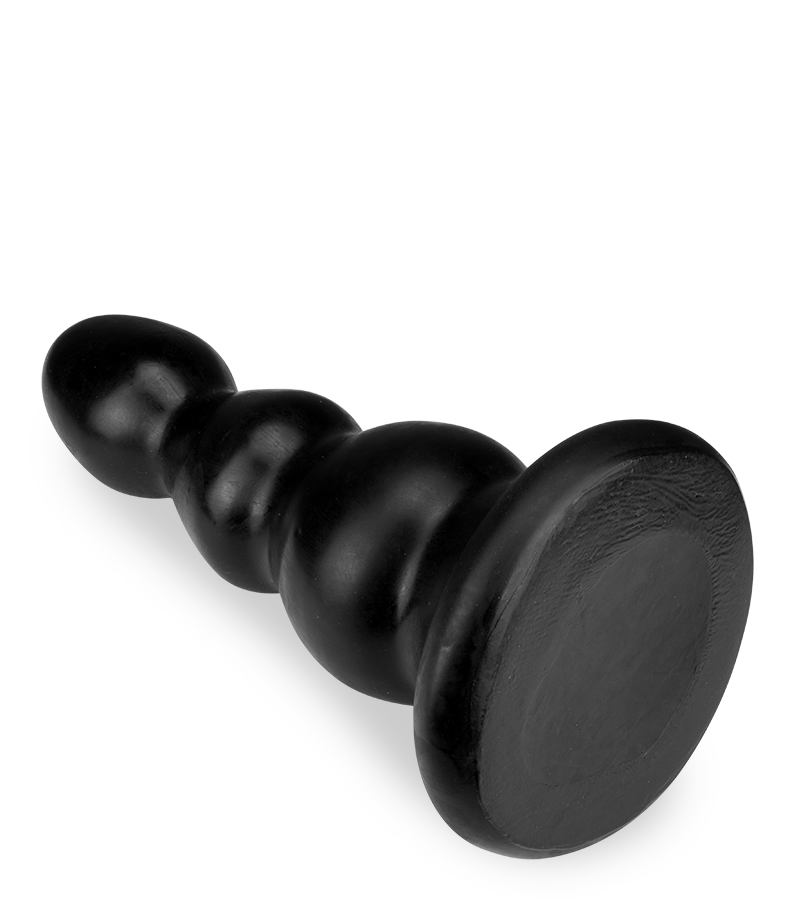 Riesiger Analplug Prowess