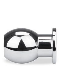 Laden Sie das Bild in den Galerie-Viewer, Rosebud-Tunnel-Plug