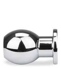 Laden Sie das Bild in den Galerie-Viewer, Rosebud-Tunnel-Plug