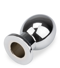 Laden Sie das Bild in den Galerie-Viewer, Rosebud-Tunnel-Plug