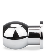 Laden Sie das Bild in den Galerie-Viewer, Rosebud-Tunnel-Plug