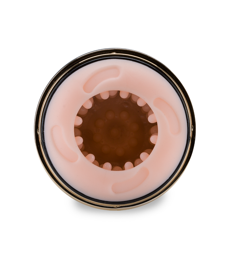 Rotationsmasturbator 7 Modi Solo