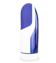 Laden Sie das Bild in den Galerie-Viewer, Rotationsmasturbator mit Stoßfunktion Turbo Tsunami
