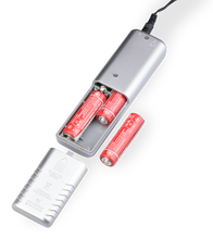 Laden Sie das Bild in den Galerie-Viewer, Rundes aufblasbares Sexkissen mit Dildovibrator Crazy Rider