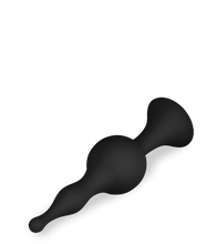 Laden Sie das Bild in den Galerie-Viewer, Saugnapf-Analplug Blob