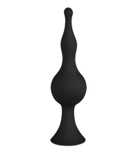 Laden Sie das Bild in den Galerie-Viewer, Saugnapf-Analplug Blob