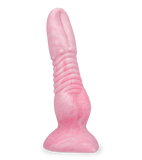 Saugnapf-Dildo Alien-Zunge