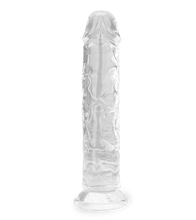 Laden Sie das Bild in den Galerie-Viewer, Saugnapf-Dildo Cayn