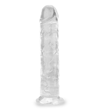 Laden Sie das Bild in den Galerie-Viewer, Saugnapf-Dildo Cayn