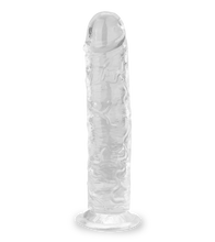 Laden Sie das Bild in den Galerie-Viewer, Saugnapf-Dildo Cayn