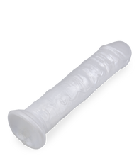 Laden Sie das Bild in den Galerie-Viewer, Saugnapf-Dildo Cayn